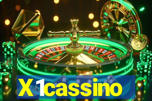 X1cassino