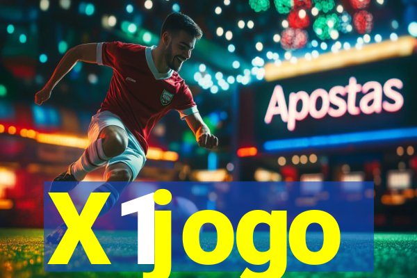 X1jogo