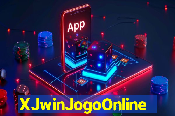 XJwinJogoOnline