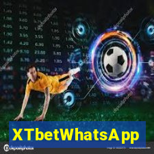 XTbetWhatsApp