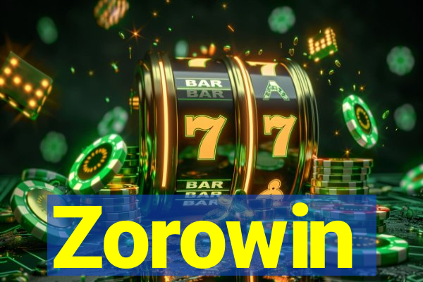 Zorowin