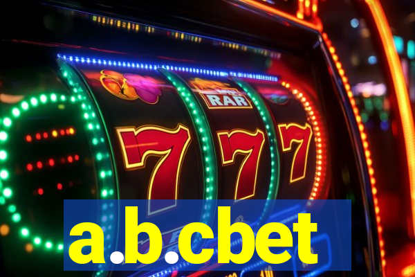 a.b.cbet