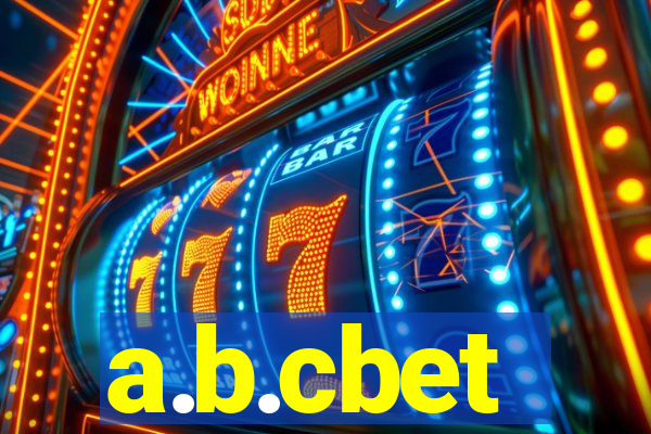 a.b.cbet