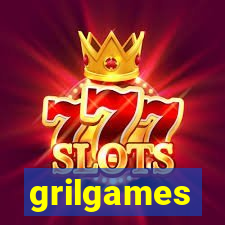 grilgames