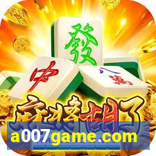 a007game.com