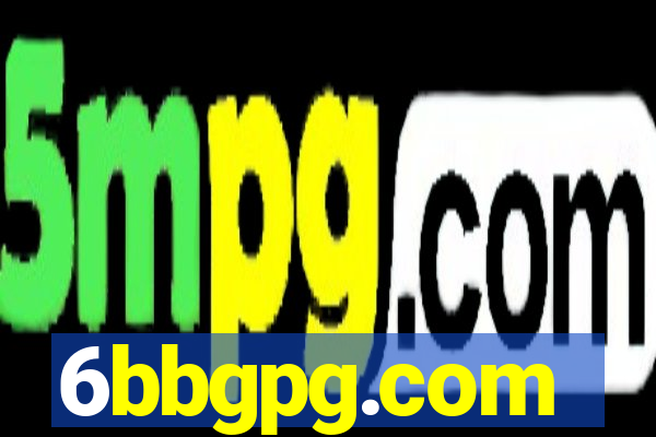 6bbgpg.com