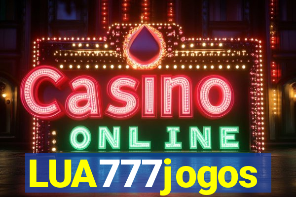 LUA777jogos