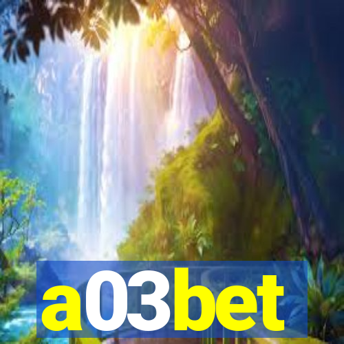 a03bet