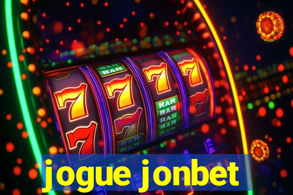 jogue jonbet