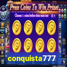 conquista777