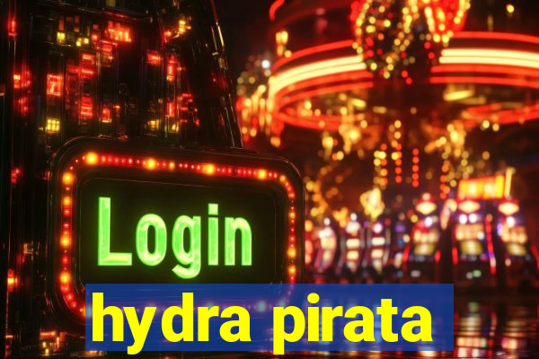 hydra pirata