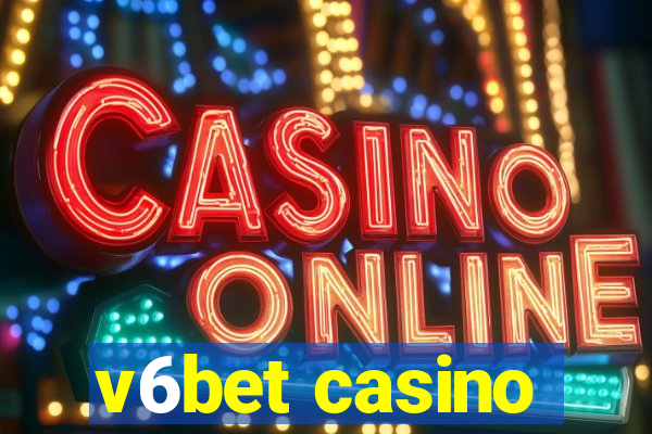 v6bet casino