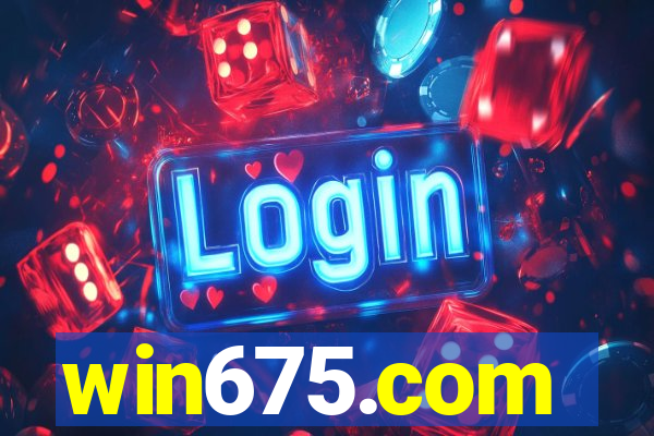 win675.com