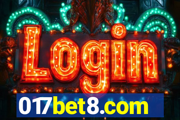 017bet8.com