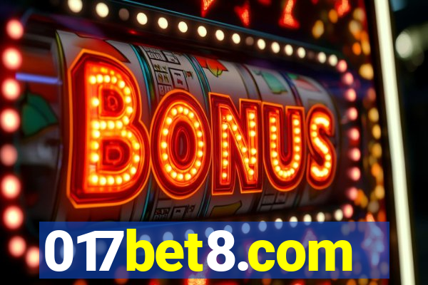 017bet8.com