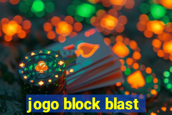 jogo block blast