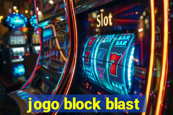 jogo block blast