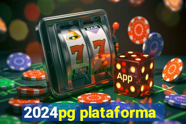 2024pg plataforma