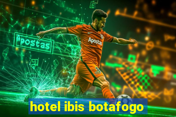 hotel ibis botafogo