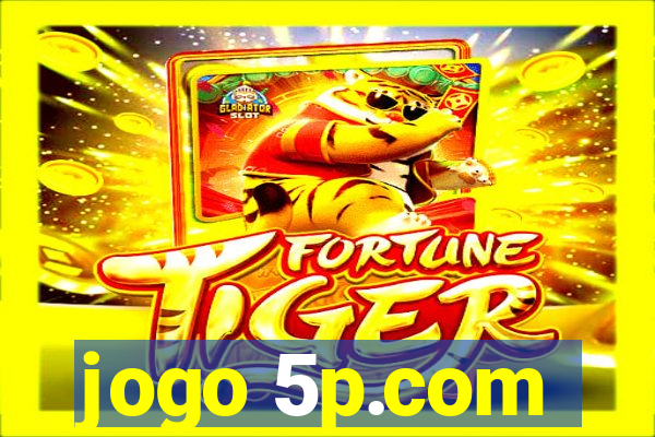 jogo 5p.com