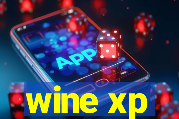 wine xp