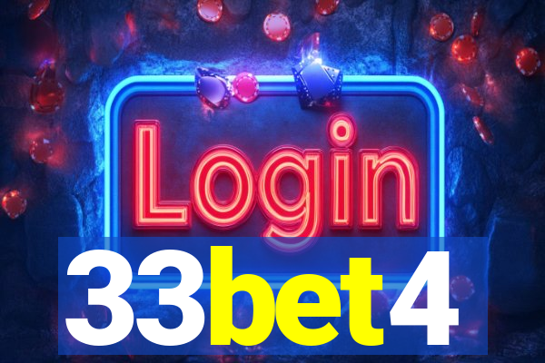 33bet4