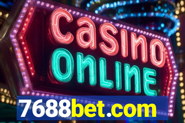 7688bet.com