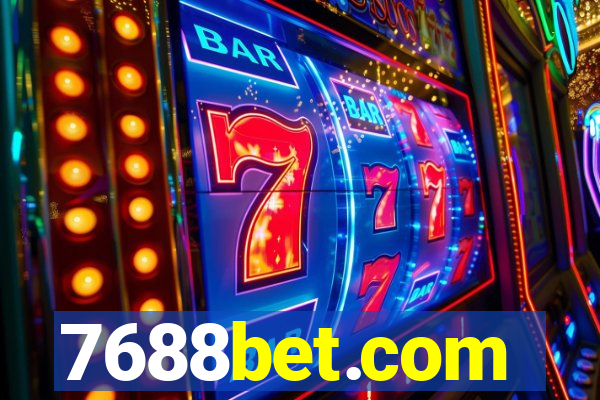 7688bet.com