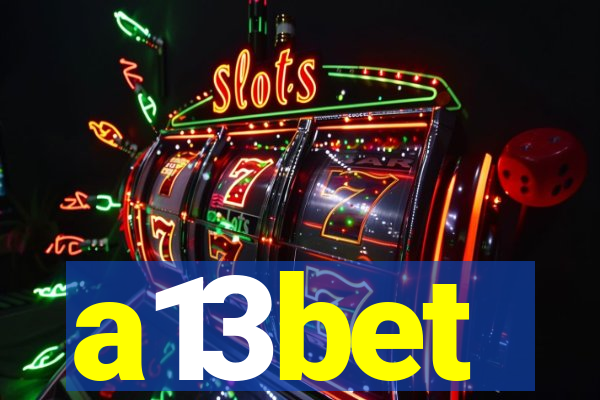 a13bet