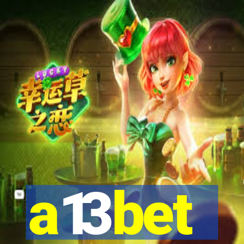 a13bet