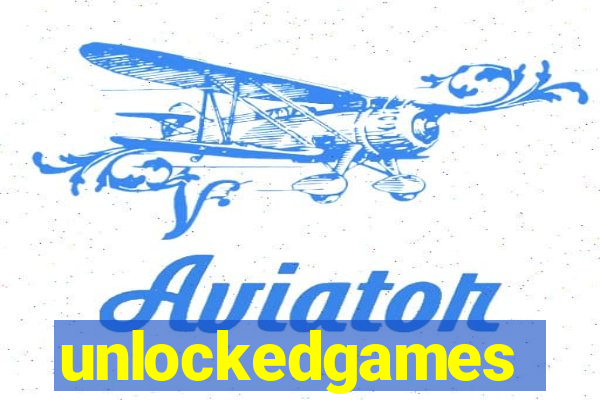 unlockedgames