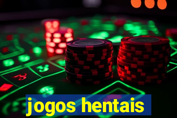 jogos hentais