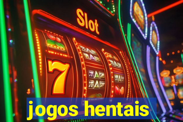 jogos hentais