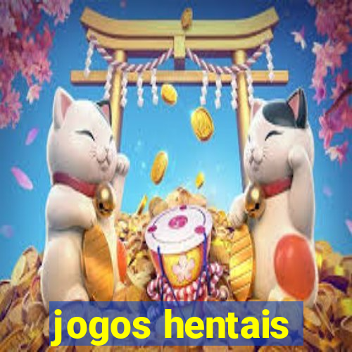 jogos hentais