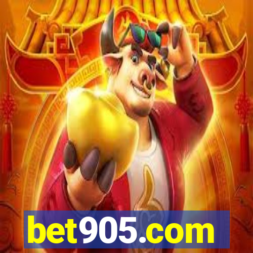 bet905.com