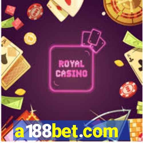 a188bet.com