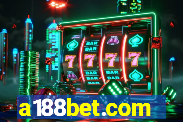 a188bet.com