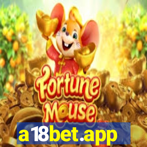 a18bet.app