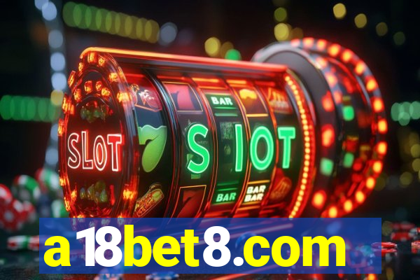 a18bet8.com