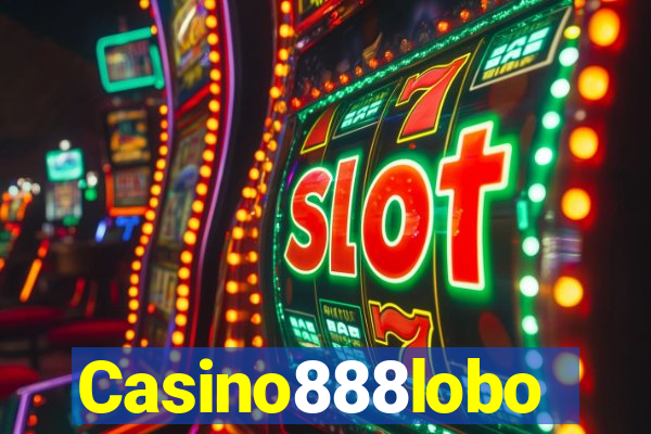 Casino888lobo