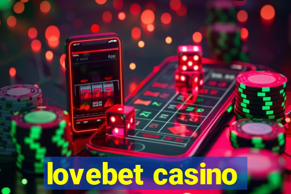 lovebet casino