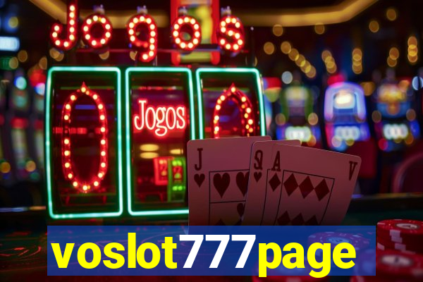 voslot777page