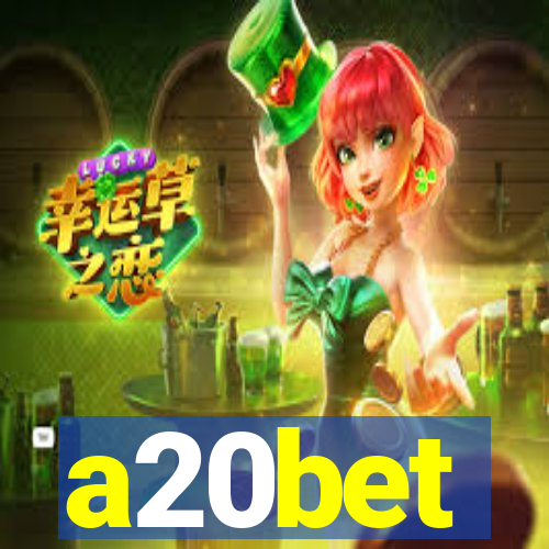 a20bet