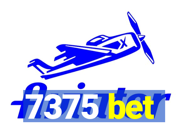 7375 bet