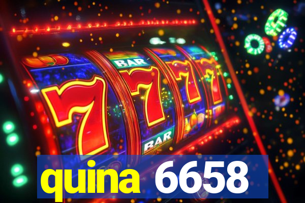 quina 6658