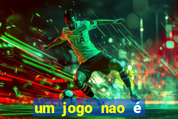 um jogo nao é coberto durante a partida