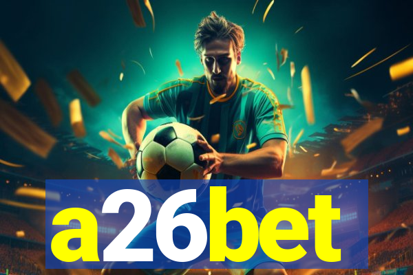 a26bet