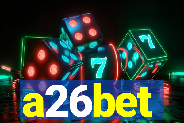 a26bet