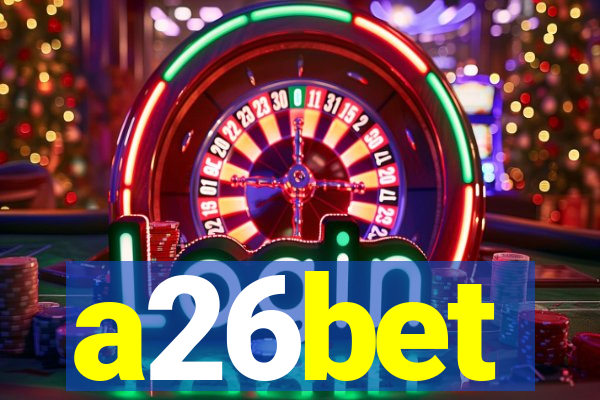 a26bet