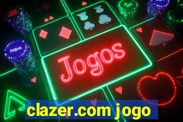 clazer.com jogo